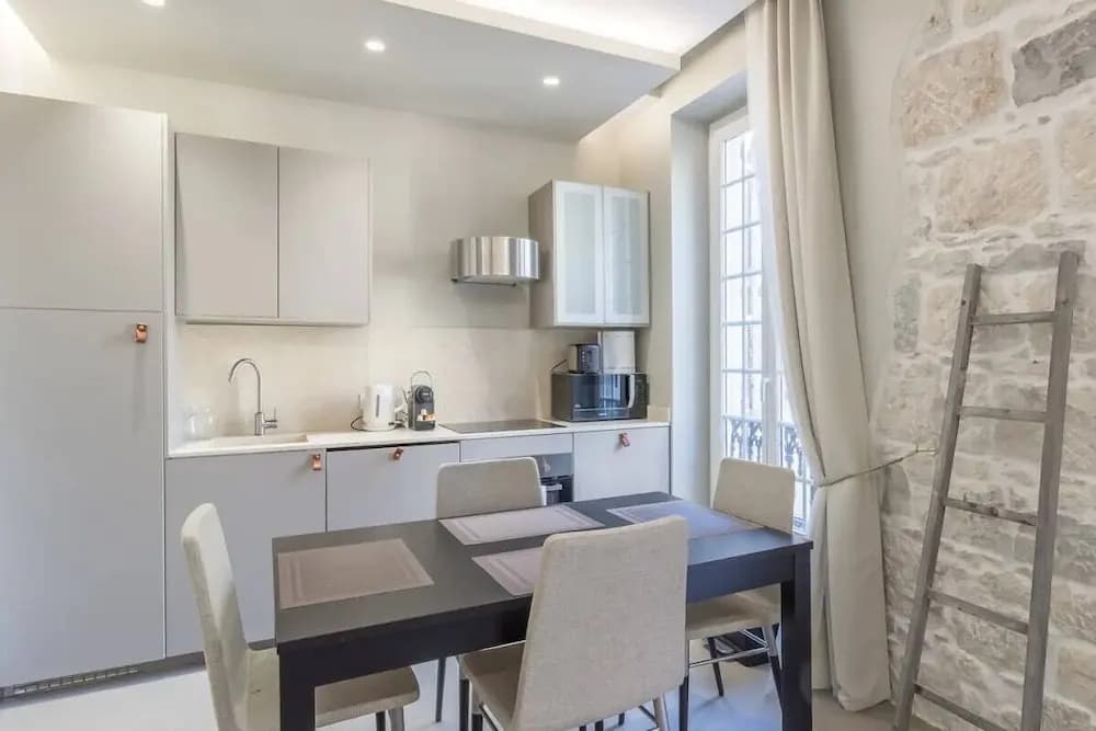 Otero Private apartment - main photo