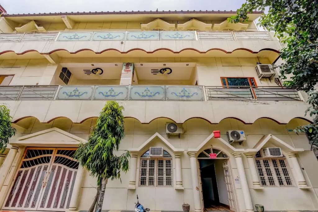 Nehas Heritage by OYO Rooms - photo 4