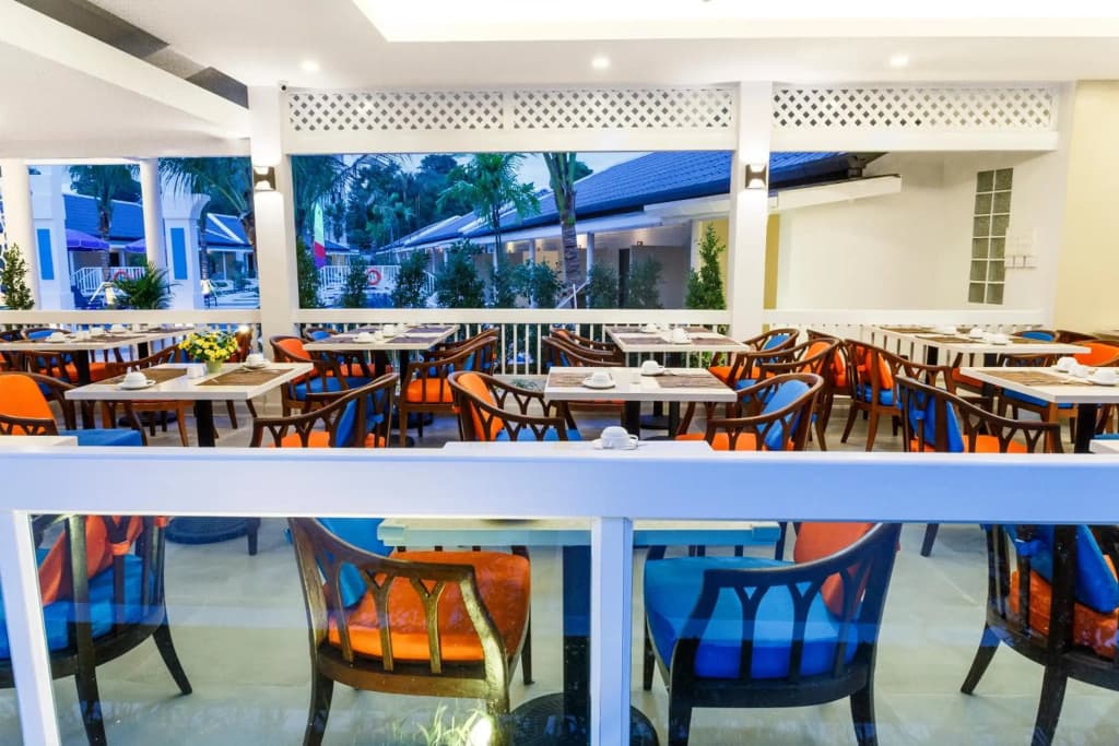 Tuana Hotels Brook Pool Access - photo 17