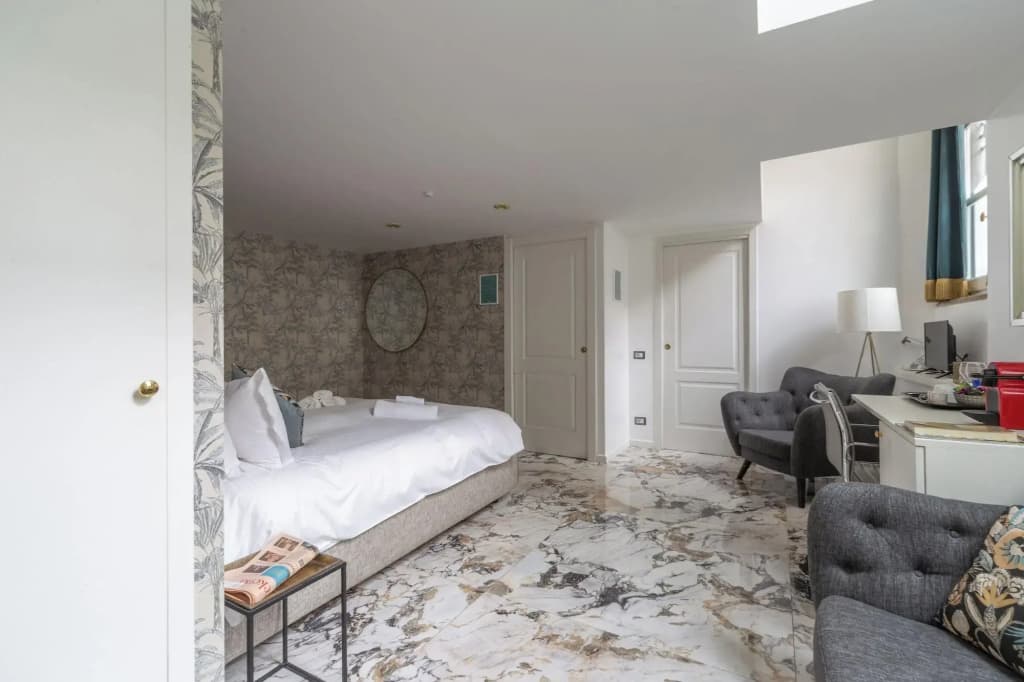 Duomo Smart Suites - photo 5