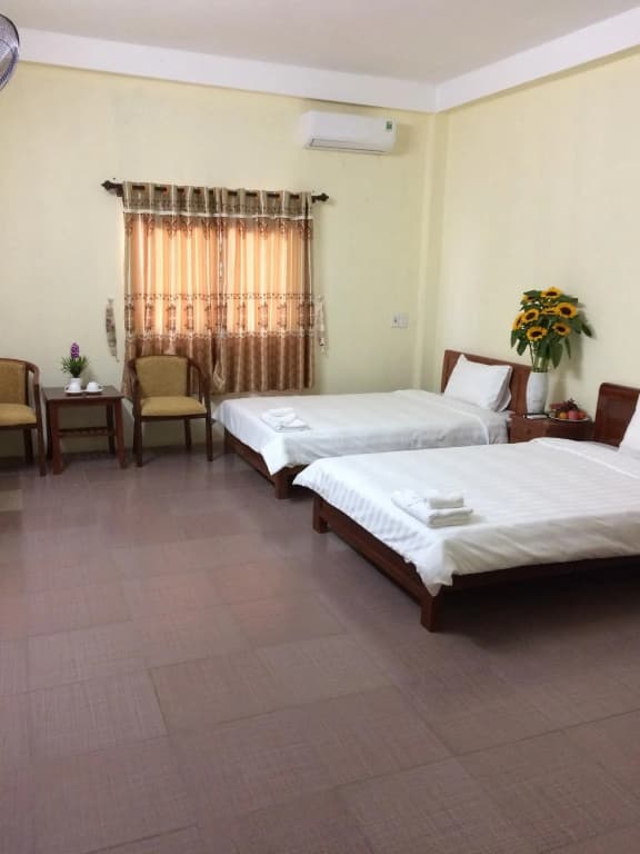 Airport Hotel Hanoi Convenient & Friendly - photo 5