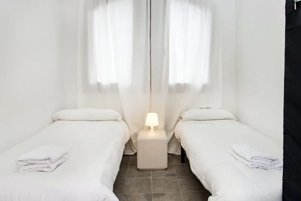 Sant Pere Penthouse Terrace - photo 3