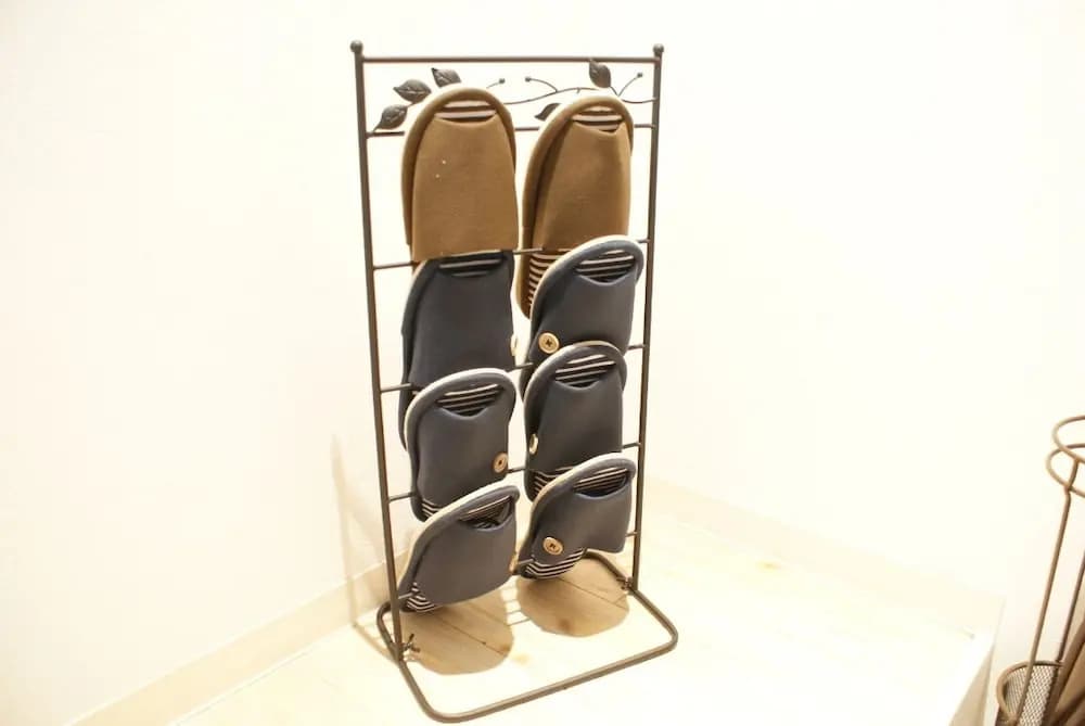 Hotel Soleil Namba （69-8） - photo 13