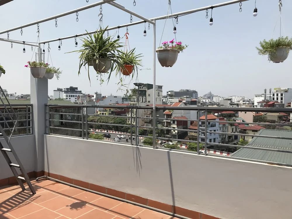 Cactus Homestay - photo 13