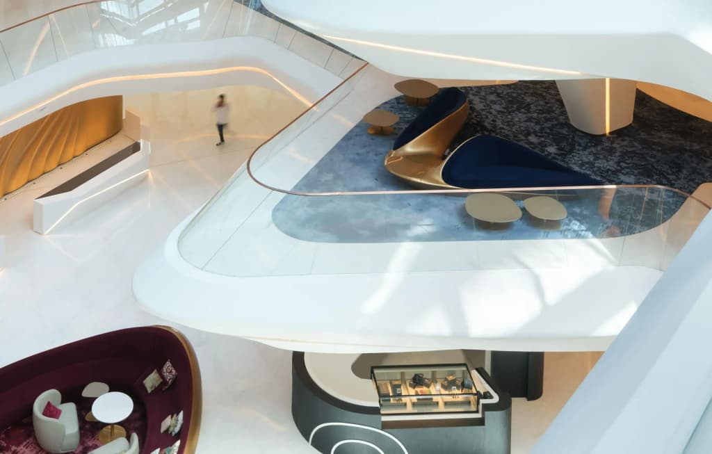 ME Dubai Residences - photo 17