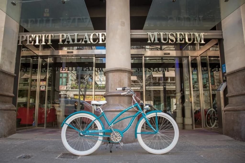 Petit Palace Museum - main photo
