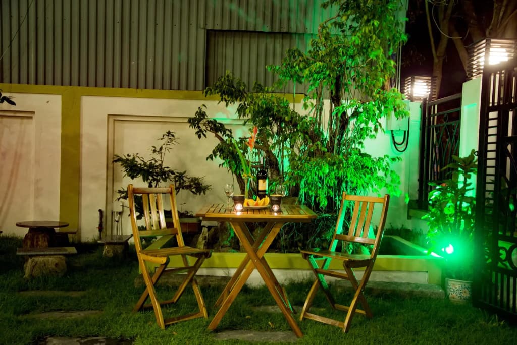 Mi Kha Homestay - photo 13