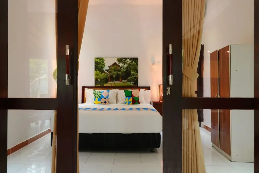 Villa Iluka 2 by OYO Rooms - photo 10