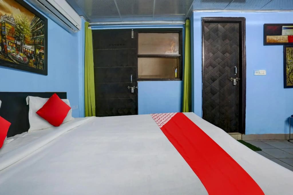 OYO Flagship 80530 Golden Home Stay - photo 3
