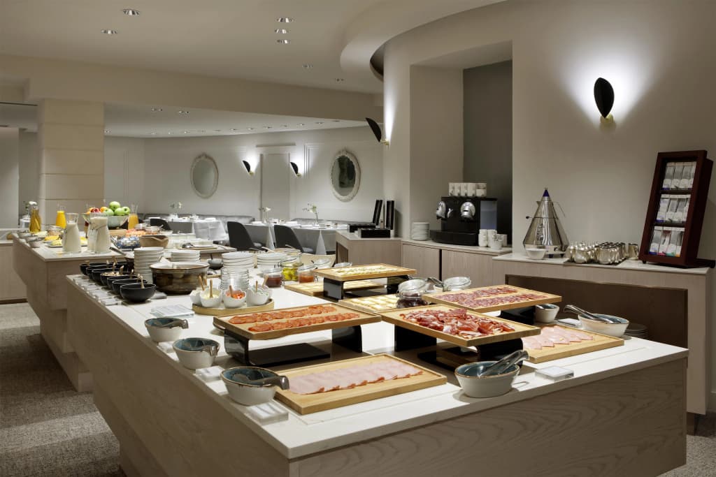 Hyatt Regency Hesperia Madrid - photo 43