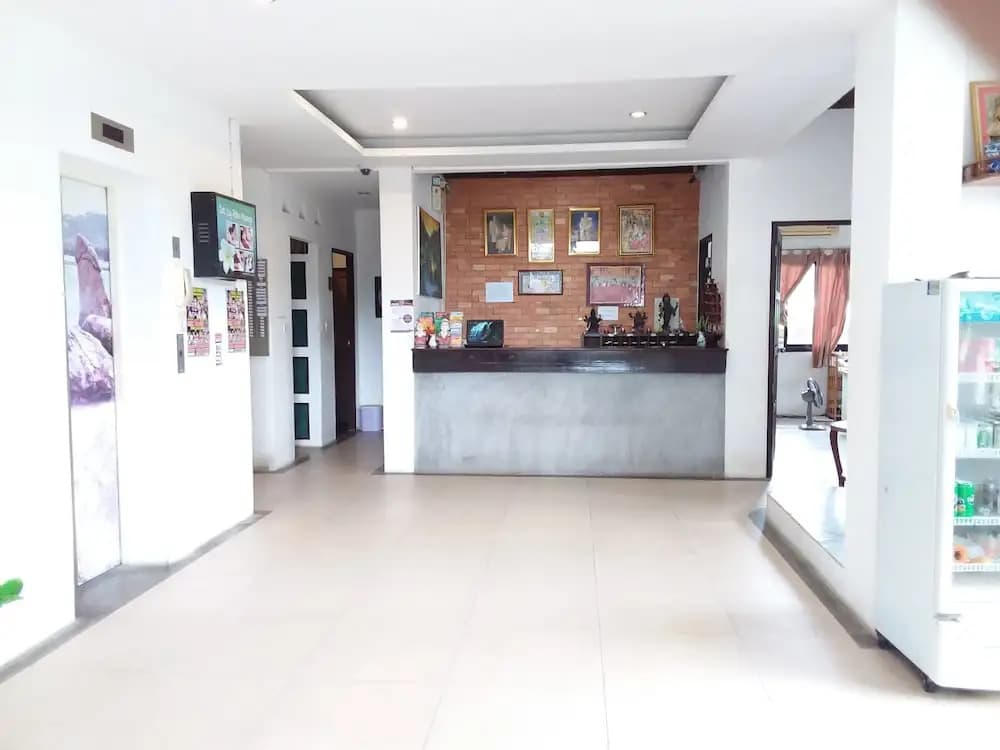 The Loft Samui - photo 15