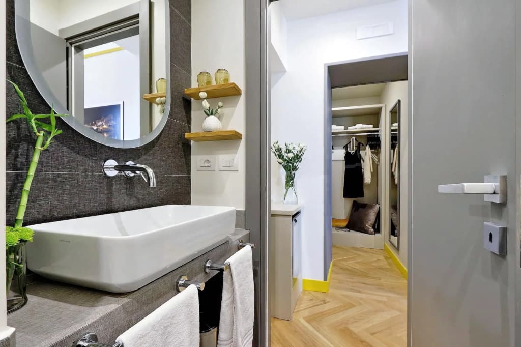 Roma Five Suites - photo 6