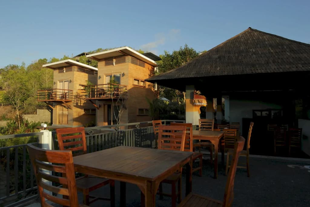 Bali Green Hills - photo 10