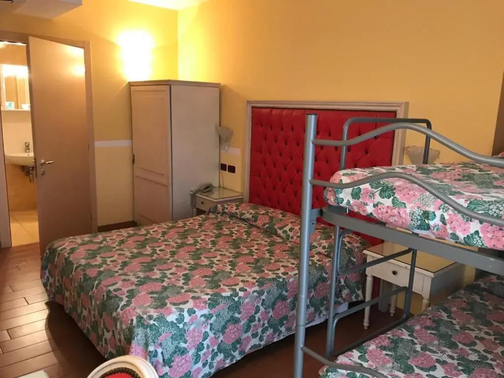 Hotel Alle Torri - photo 11