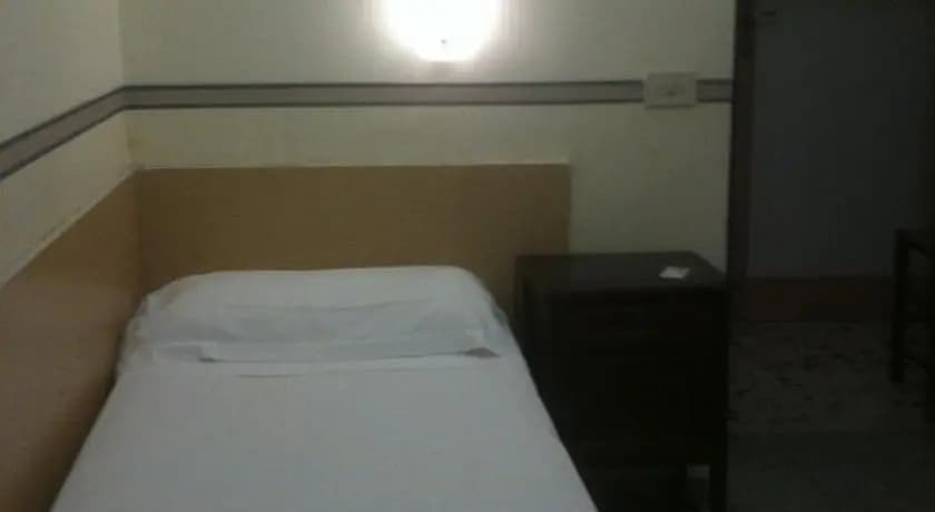 Hotel Kristi - photo 8