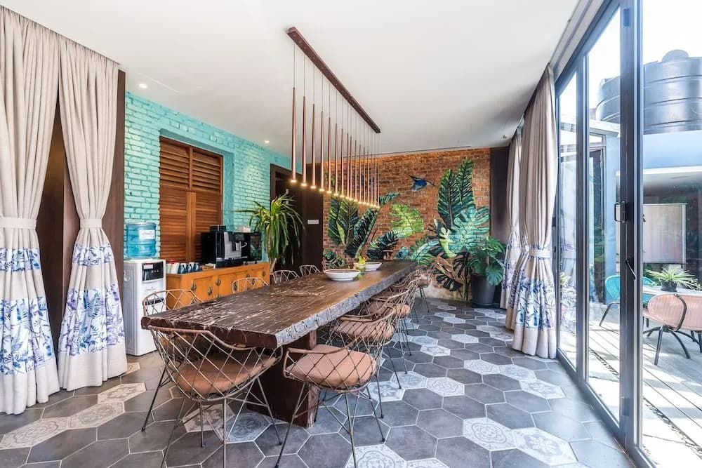 Tien Terrace - photo 12