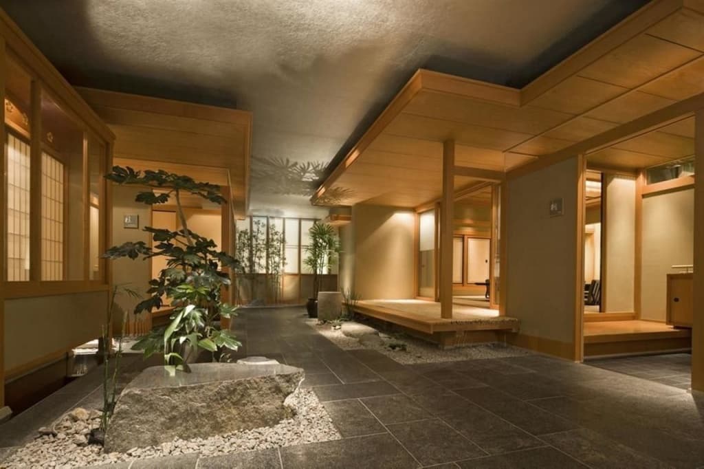 Sheraton Miyako Hotel Osaka - photo 20