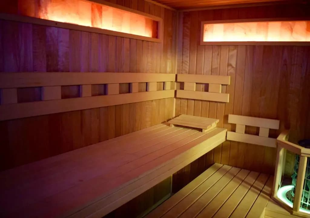 Vitta Hotel Superior - photo 37