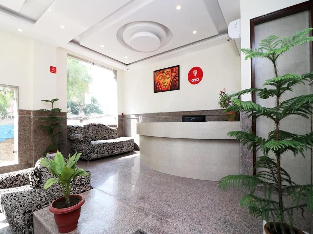 OYO 12754 Hotel The Best - photo 12