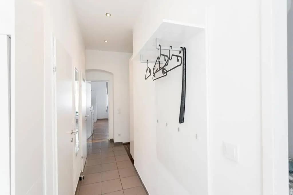 16 C&J's apartment - photo 11
