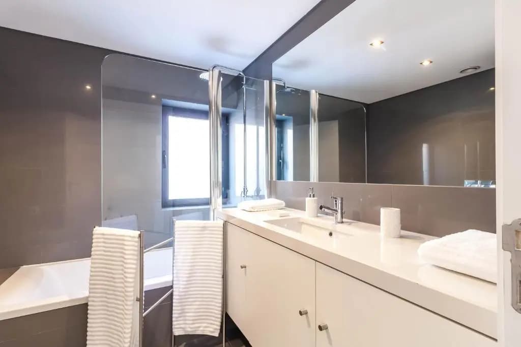 Lisbon Palace Apartment - photo 8