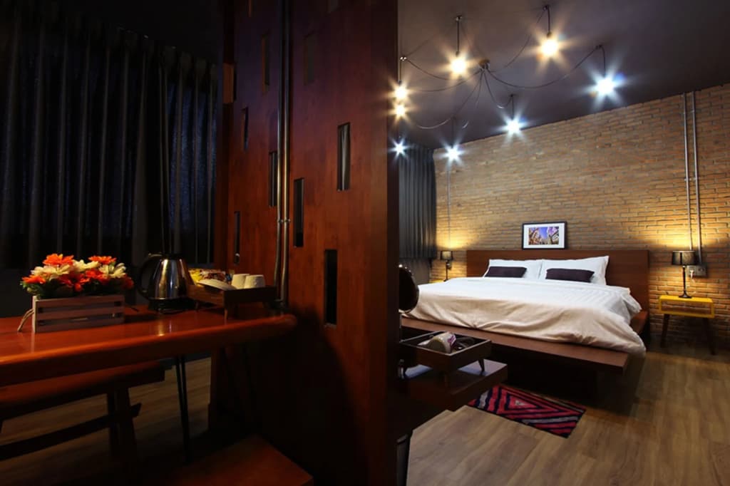 The Loft Room Nimman - photo 2