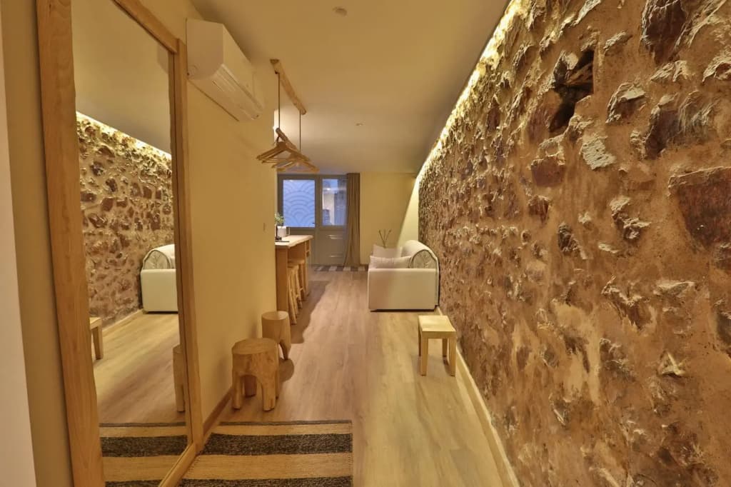 Ederlezi Boutique Hotel - photo 12