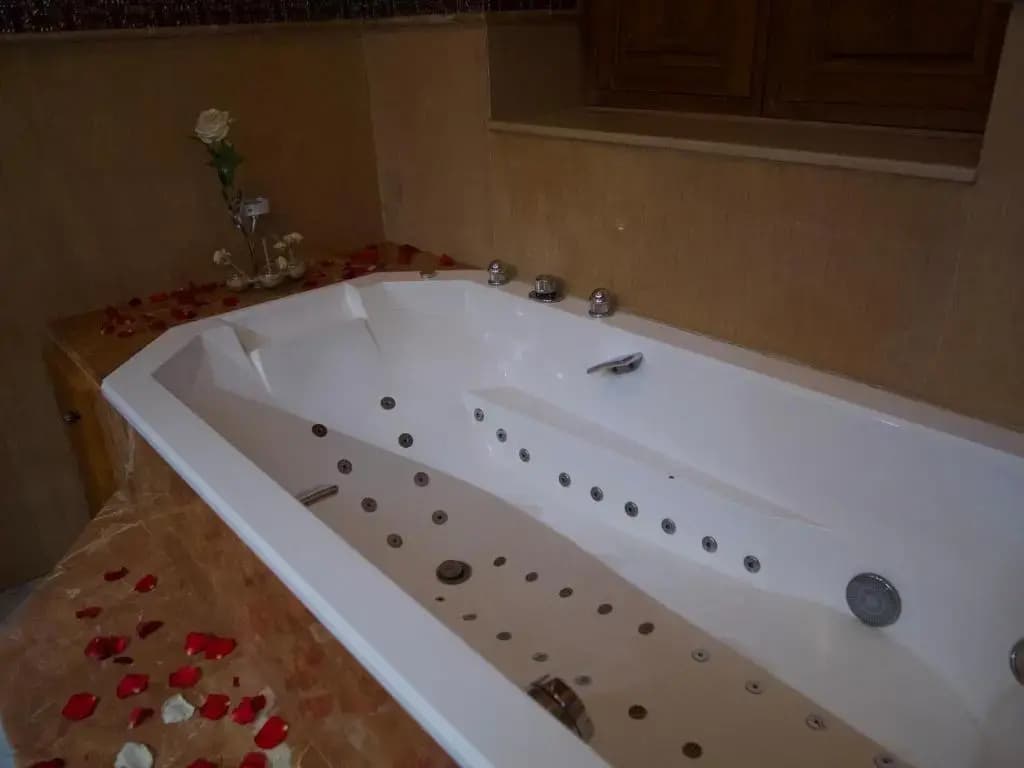Sillage Palace Sky & Spa - photo 13