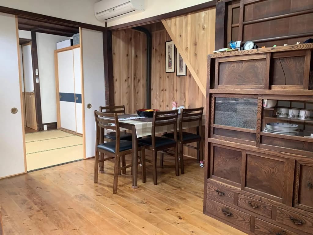 Munetada House - photo 3