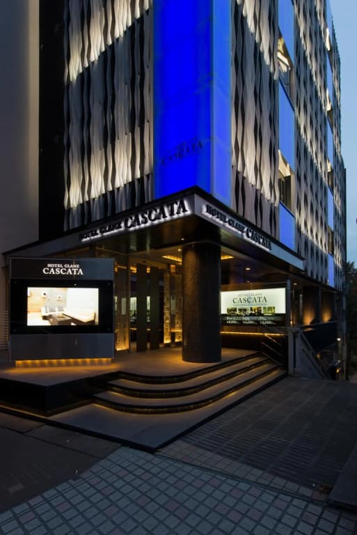 Hotel Glanz Cascata - photo 17