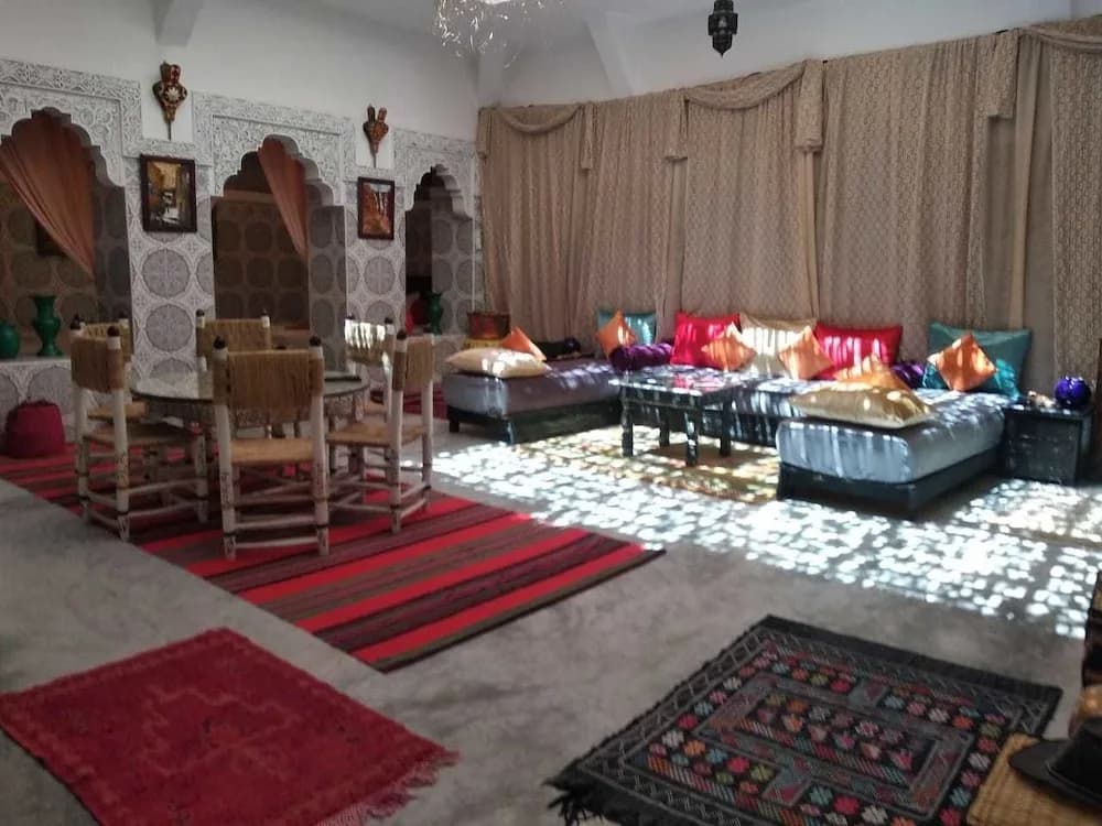Riad Dar Vima - photo 10