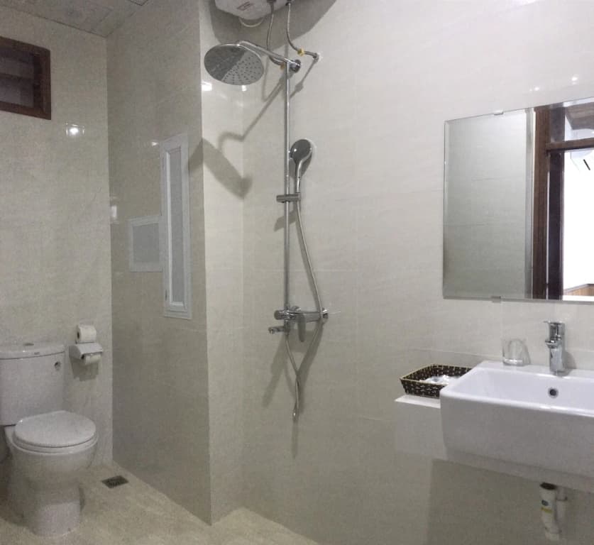 Pham Gia Hotel Danang - photo 8