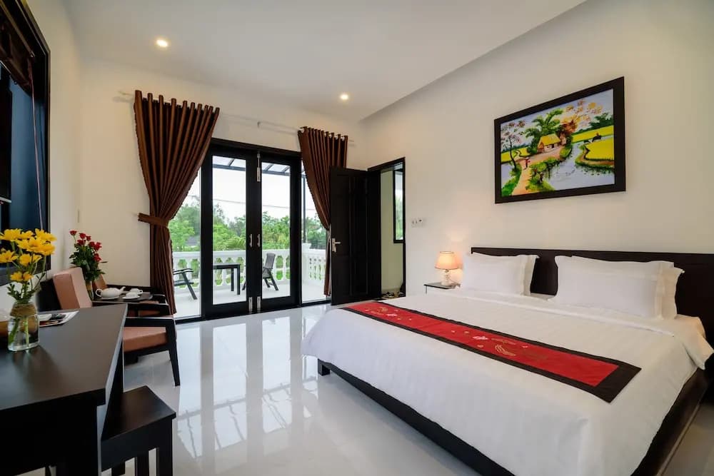 Hoi An The Son Villa - photo 4