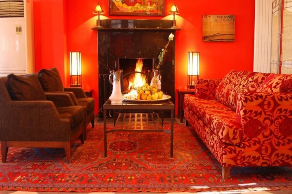 Betsy's Hotel - photo 4