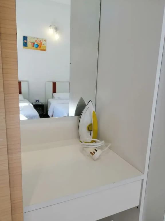 Seaview Condominium - photo 18