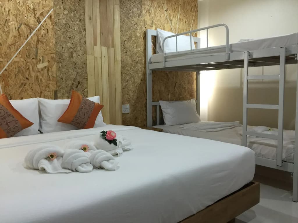 JS Residence Krabi - photo 6