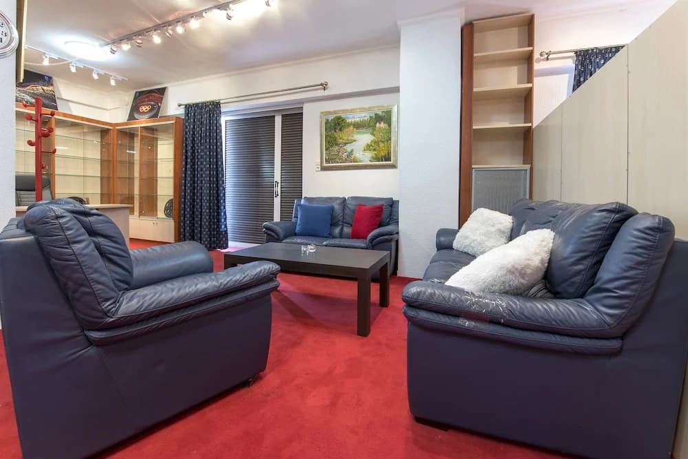 Cinema Museum Apartment - photo 2