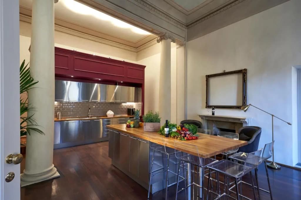 Peruzzi Urban Residences - photo 27