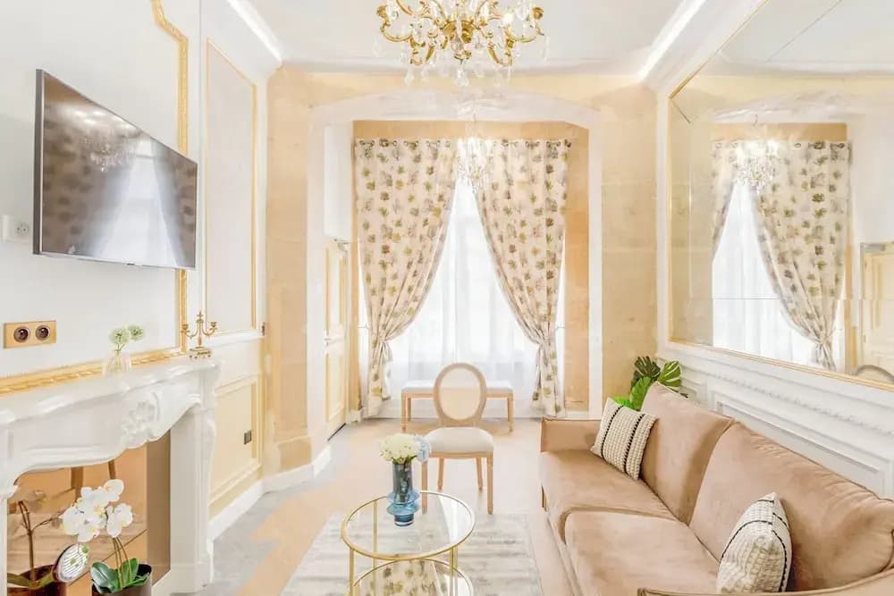 Merveil Luxury Suites - Haussmann I-II - photo 5