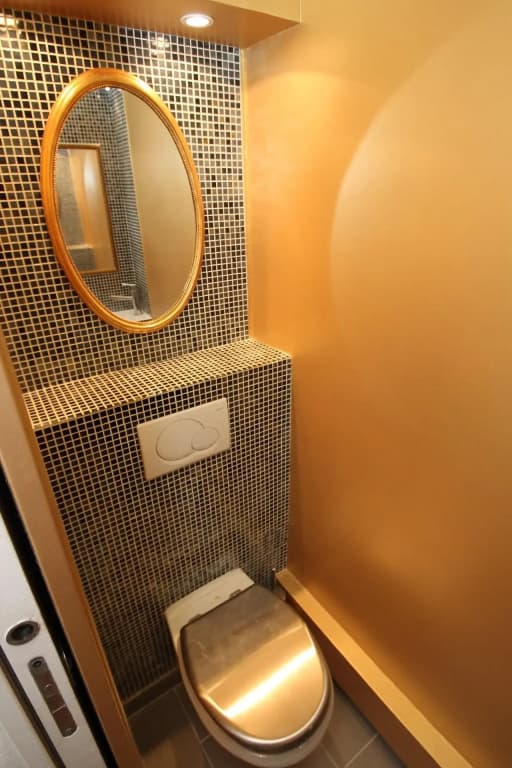 1Br - Apartment In Paris, Beautiful Duplex - Peb - Rgb 82550 - photo 7