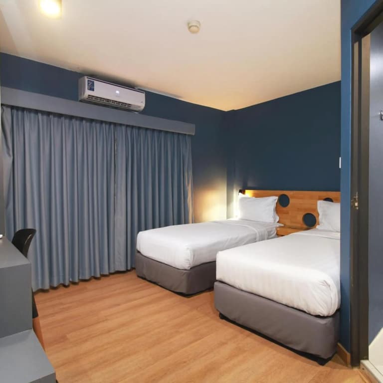 Mybed Ratchada-Ladprao - photo 28