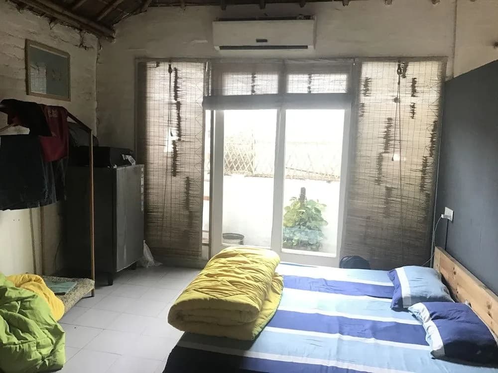The Lazy Patio Home Stay - photo 2