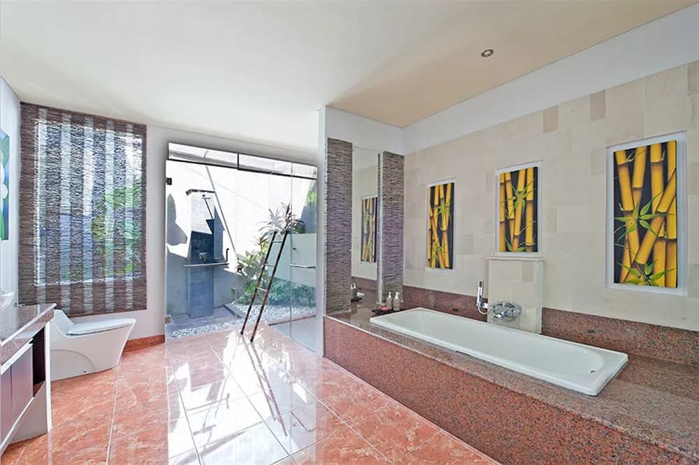 M Two Villas Seminyak - photo 10