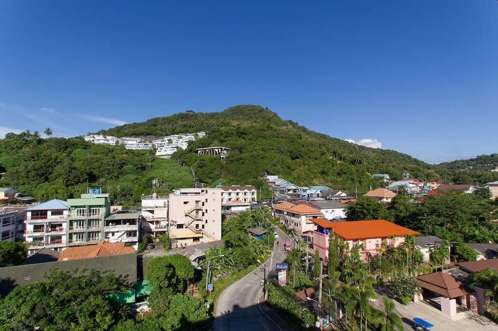 Apartment Near Kata Beach #43 - photo 9