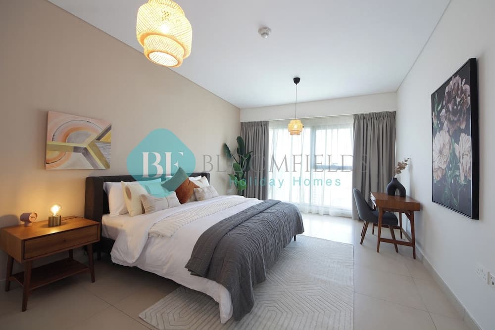 Bloomfields Luxury 2BR Wave Tower A - photo 1