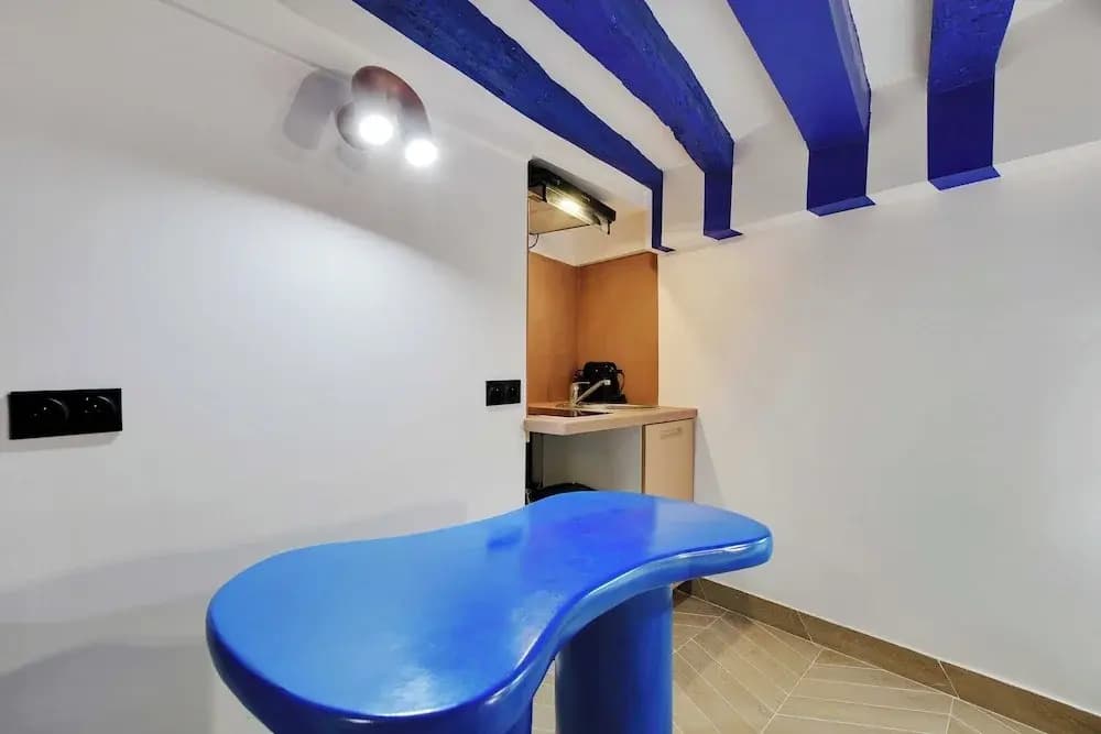 Studio for 2 People in Rivoli - photo 13