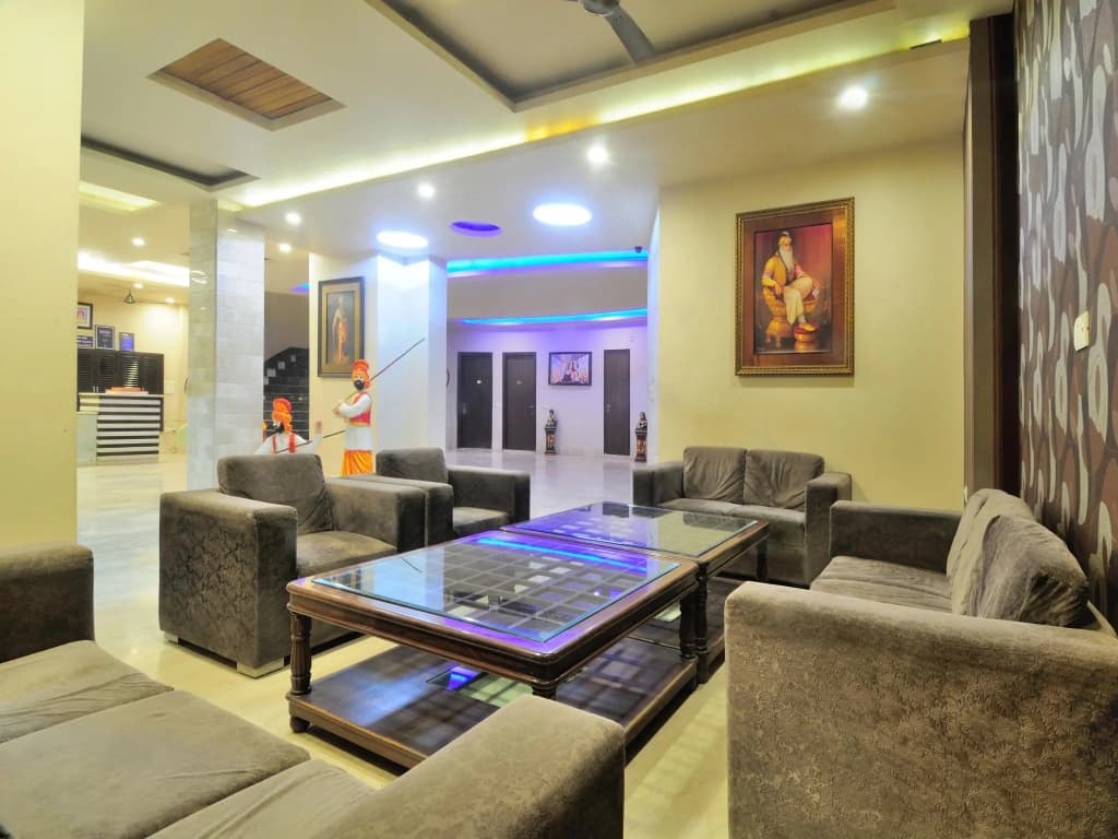 Shanti Villa - photo 11