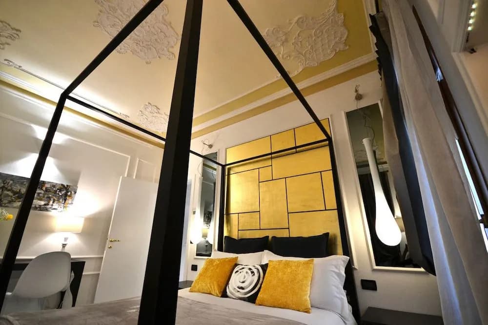 Venice Art Design Bed & Breakfast - photo 3