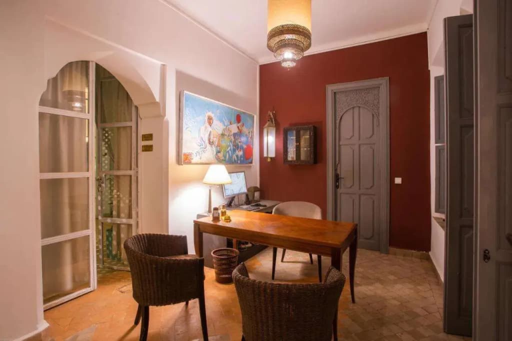 Riad Dar Saad - photo 31