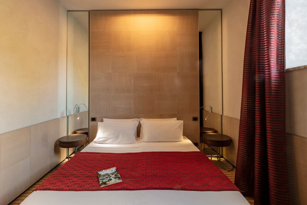Kolbe Hotel Rome - photo 3